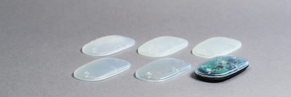Post processing for SLA printed parts