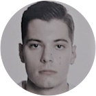 A profile photo of Eger Hysa