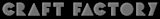 Company logo for Craft Factory