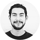 A profile photo of David Nguyen