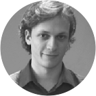 A profile photo of Lukasz Dyjas
