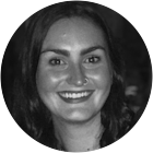 A profile photo of Georgie King