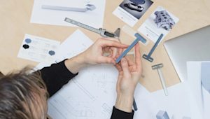 Selecting the right 3D printing process