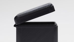 How to Design Living Hinges for 3D Printing
