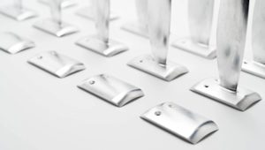Selecting the right CNC material