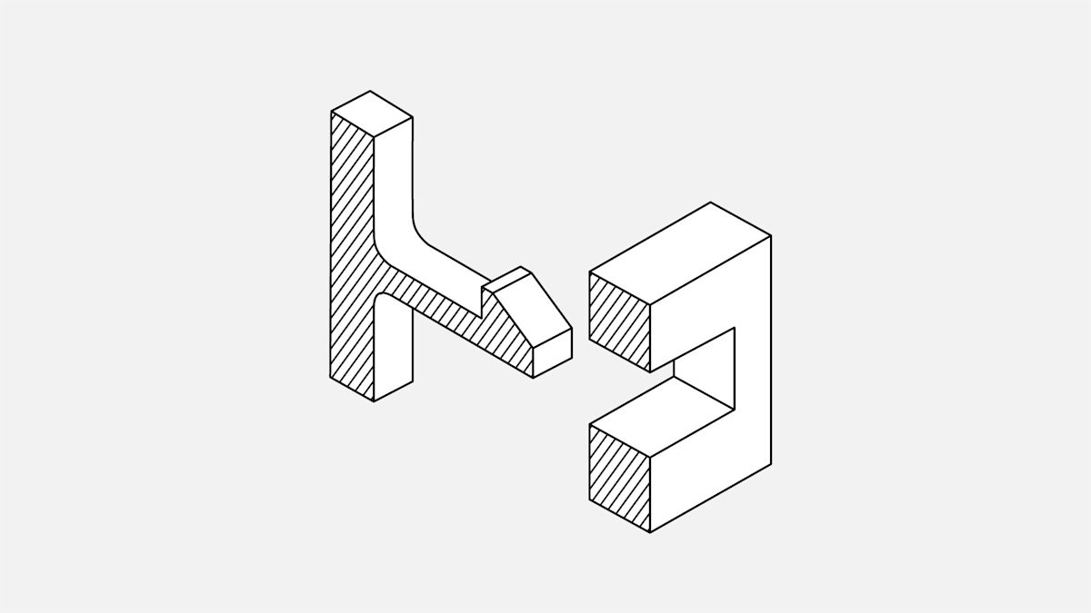 Illustration of a cantilever snap-fit joint