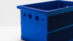 Surface Finishes for CNC Machinining