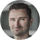 A profile photo of Bram de Zwart