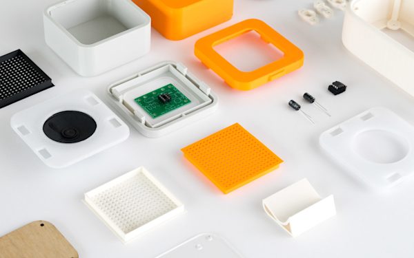 Enclosure design for 3D Printing: A step-by-step guide