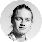 A profile photo of Petter Mårtensson