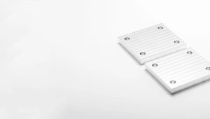 Standard Blank Sizes for CNC machining (Sheets & Rods)
