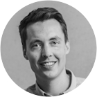 A profile photo of Brian Garret