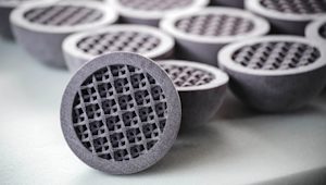 How to design parts for Binder Jetting 3D printing
