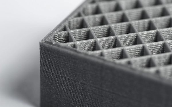 Selecting the optimal shell and infill parameters for FDM 3D Printing