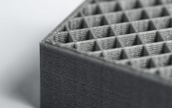 Selecting the optimal shell and infill parameters for FDM 3D Printing