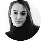 A profile photo of Tina Strahinic