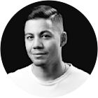 A profile photo of Shak Akhrarov