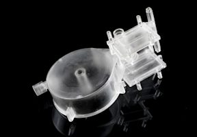 How to design parts for Injection Molding