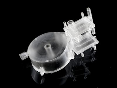 How to design parts for Injection Molding