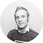 A profile photo of Fabian Thess