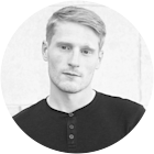 A profile photo of Jackson Zartman