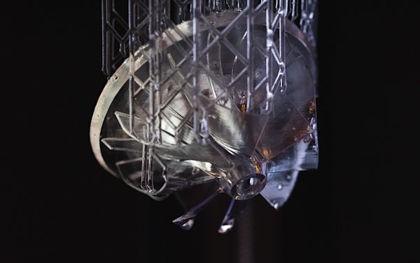 Key design considerations for 3D Printing