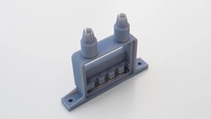 How to design parts for Material Jetting 3D Printing
