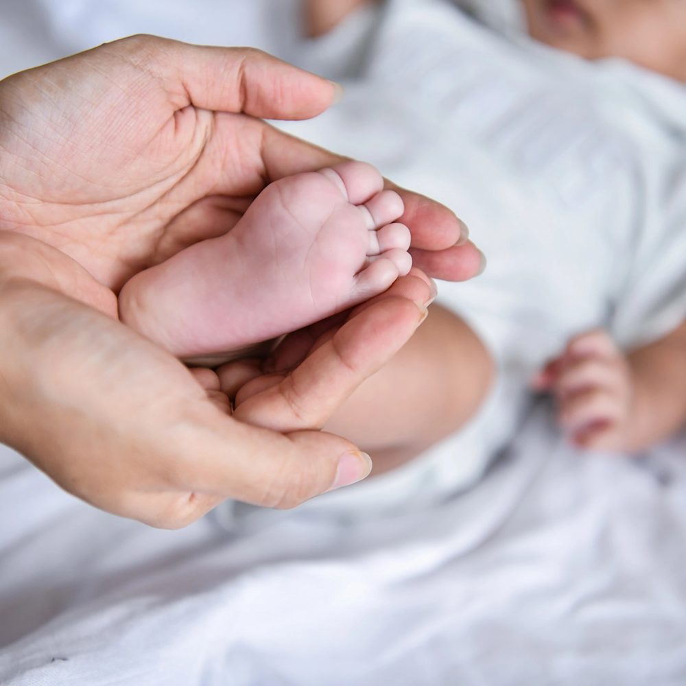 Parental leave image