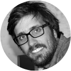 A profile photo of Rui Manuel Pedreira de Oliveira