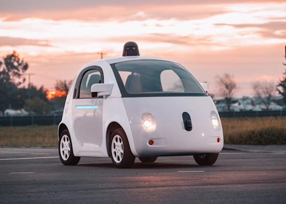 robocar-brad