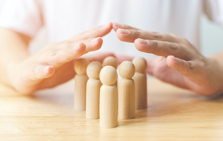 The Main Aspects of Patient Management