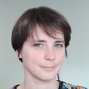 Анна Шумейко