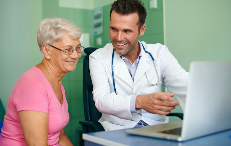 Cómo un software médico puede ayudarte a mejorar tu enfoque para conseguir clientes