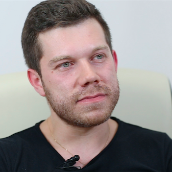Александр Чукаев