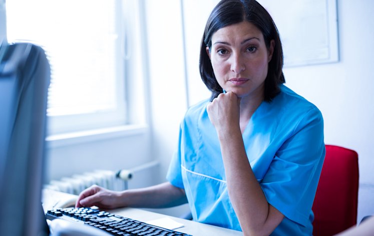 5 Simple Steps Towards Working with Patients Remotely