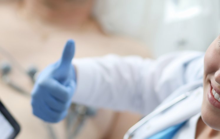 Video con experta: Ventajas de Trabajar con un Software Médico automatizado y de calidad