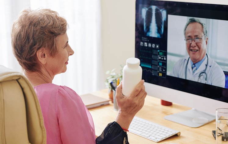 Patient Management in the Era of Telemedicine