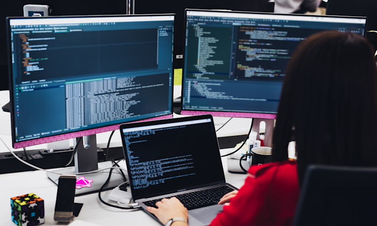 Security: the DNA of N26 - N26 Blog