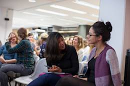 Women x N26 ERG, employees of N26.