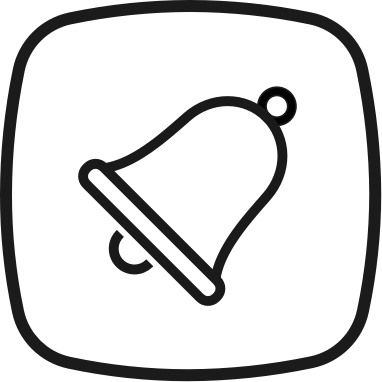 Transaktionen in Echtzeit - Icon - N26 Apple Pay.