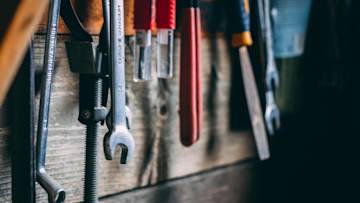tools.