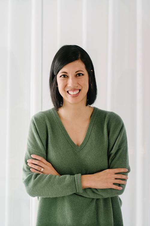 Juliana Nguyen - Chief Marketing Officer