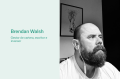 Retrato de Brendan Walsh - Gerente de cartera, escritor e inversor.
