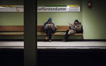 Foto von AC Almelor via Unsplash.