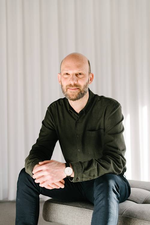 Yoav Flam Interim CTO N26 Team (IT)