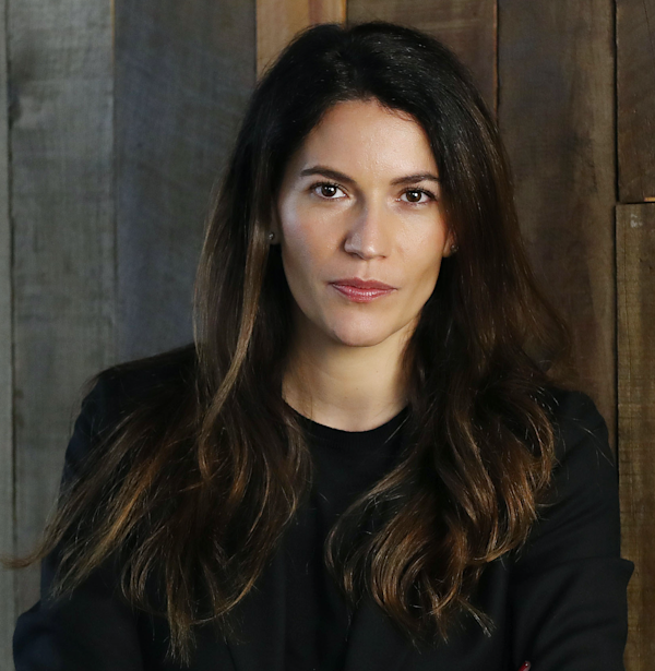 Marta Echarri - Image.