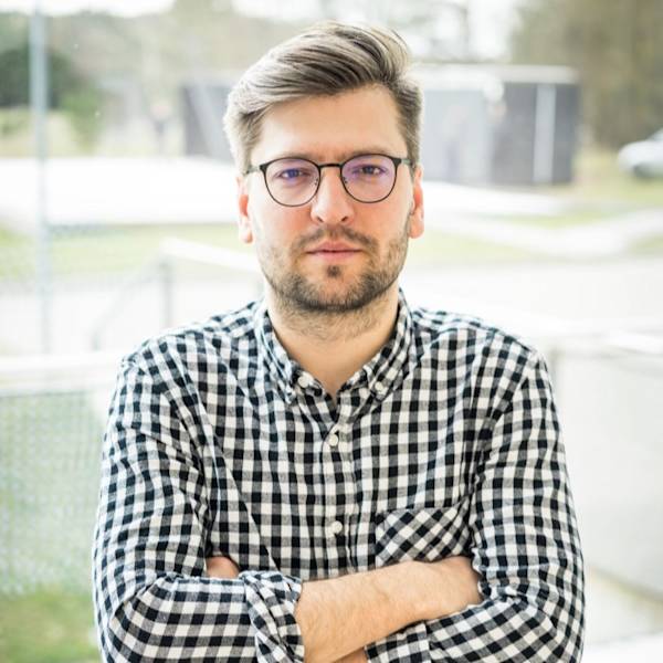 Sarunas Legeckas, N26.