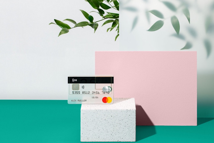 N26 hidden fees header image