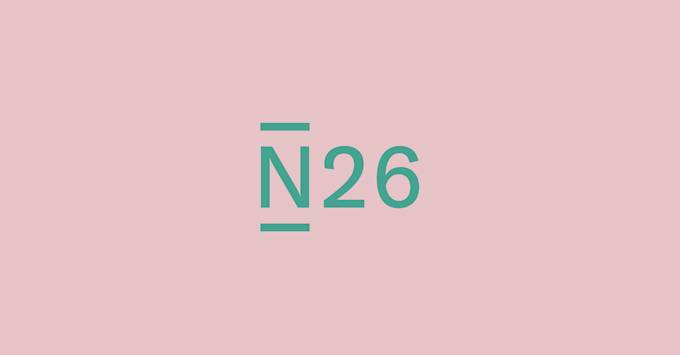 N26 Twitter Card Image.