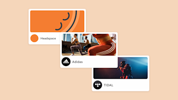 Save money on brands you love with N26 Perks.